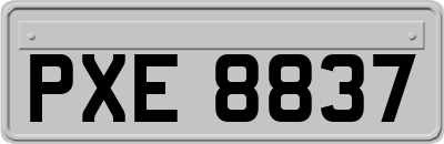 PXE8837