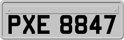 PXE8847