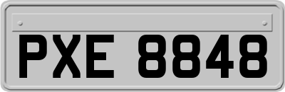 PXE8848