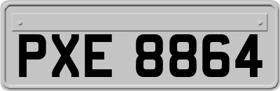 PXE8864