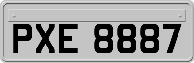 PXE8887