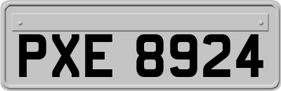 PXE8924