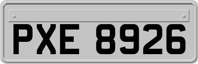 PXE8926