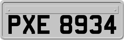 PXE8934