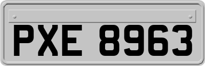 PXE8963