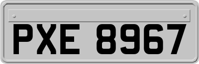 PXE8967