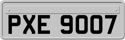 PXE9007