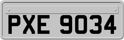 PXE9034