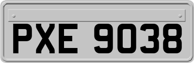 PXE9038