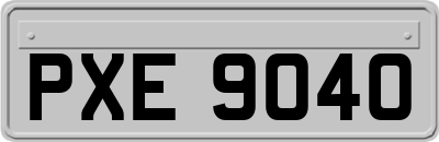 PXE9040