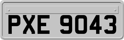 PXE9043