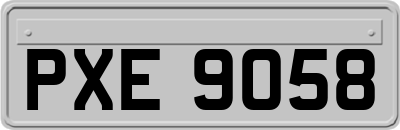 PXE9058