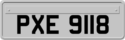 PXE9118