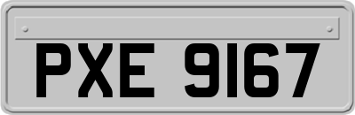 PXE9167