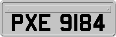 PXE9184