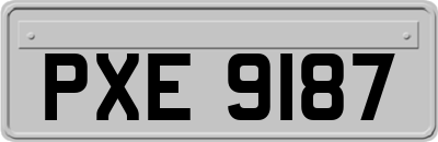 PXE9187
