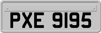 PXE9195