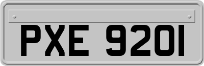 PXE9201