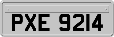 PXE9214