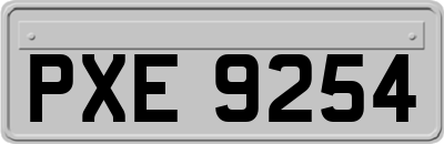 PXE9254