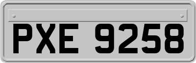 PXE9258