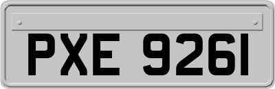 PXE9261