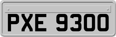 PXE9300