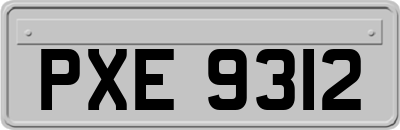 PXE9312