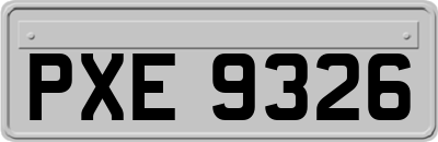 PXE9326