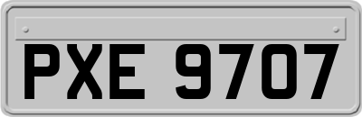 PXE9707