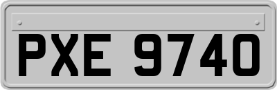 PXE9740