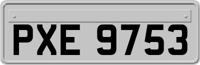 PXE9753