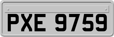 PXE9759