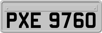 PXE9760