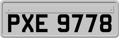 PXE9778