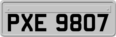 PXE9807