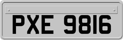 PXE9816