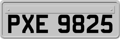 PXE9825