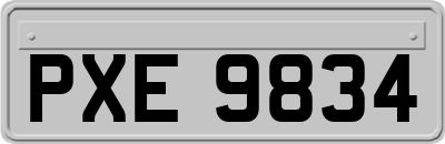 PXE9834