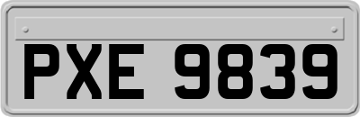 PXE9839