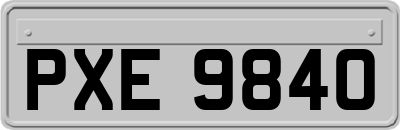 PXE9840