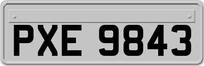 PXE9843