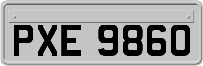 PXE9860