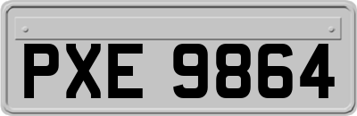 PXE9864