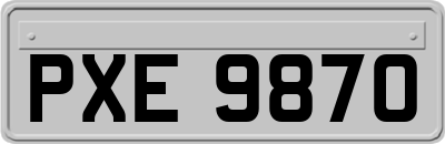 PXE9870