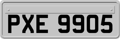 PXE9905