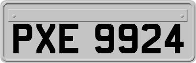 PXE9924