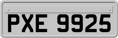 PXE9925