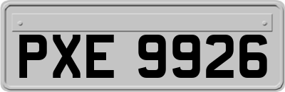 PXE9926