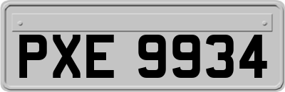 PXE9934